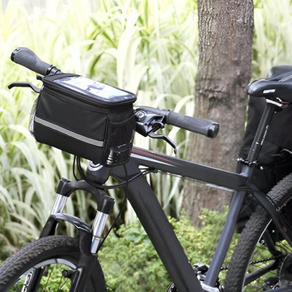 Sacoche pour velo 