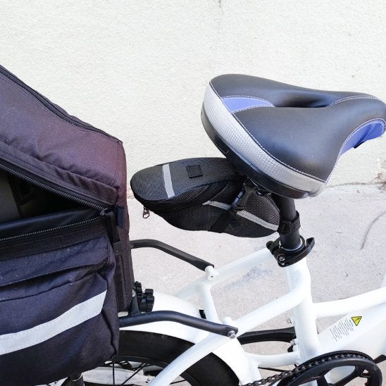 Sacoches de Selle vélo