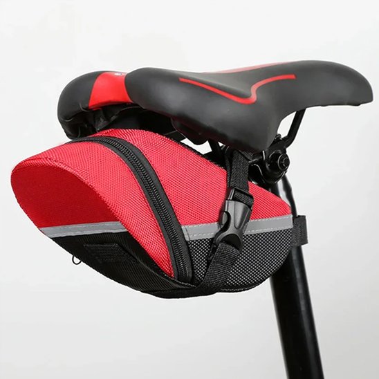 Sacoches de Selle vélo