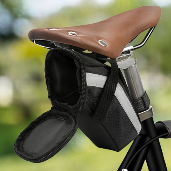 Sacoches pour vélo 