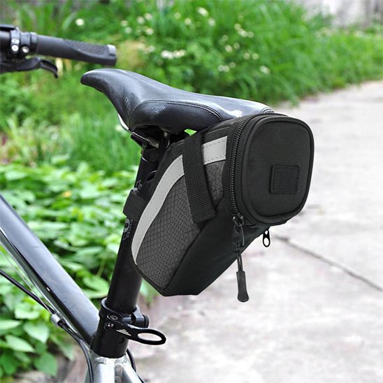 Sacoches pour vélo 