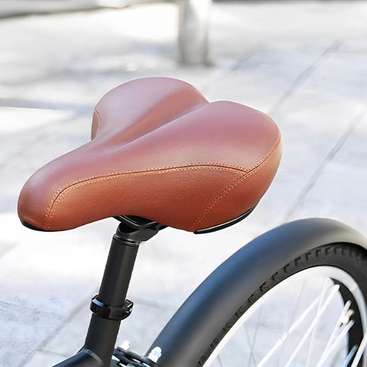 Selle de Vélo Confortable