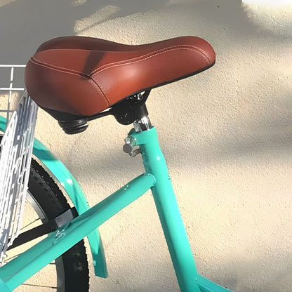 Selle de Vélo Confortable