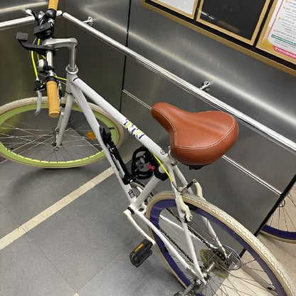 Selle de Vélo Confortable