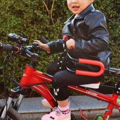 Siège enfant vélo 