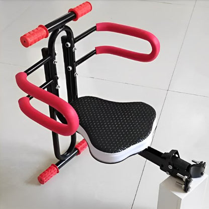 Siège enfant vélo 