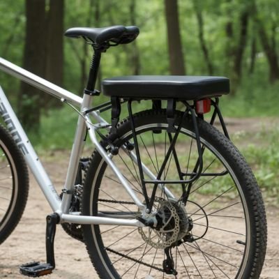 Siege enfant velo