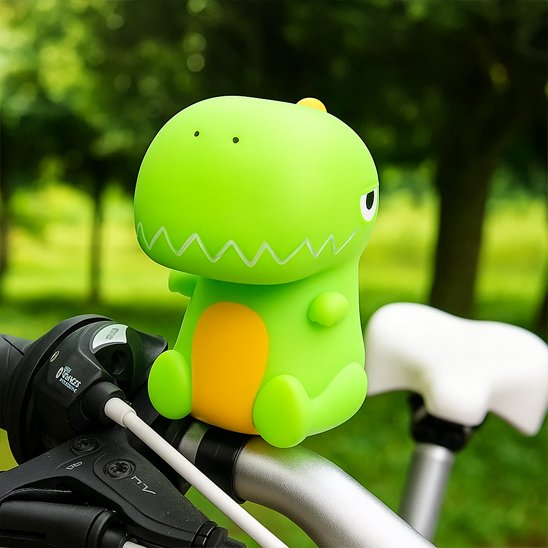 Sonnette velo pour enfant