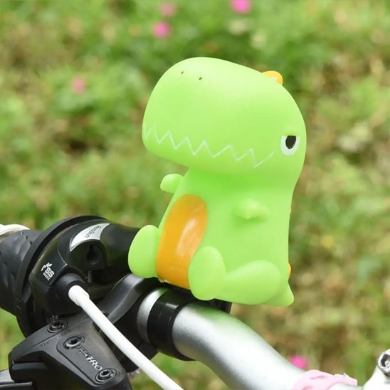 Sonnette velo pour enfant