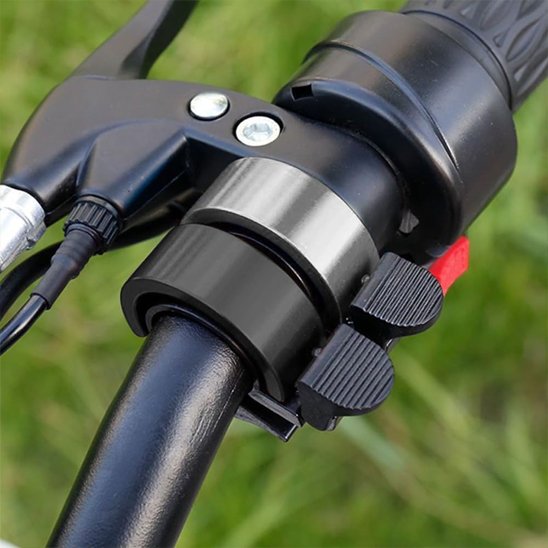 Sonnette velo