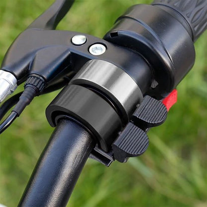 Sonnette velo