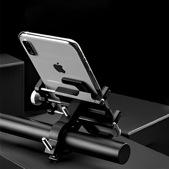 Support téléphone vélo