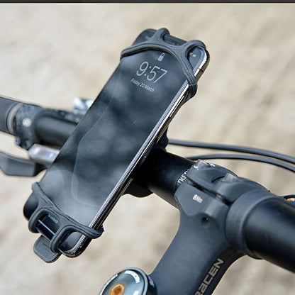 Support téléphone vélo 